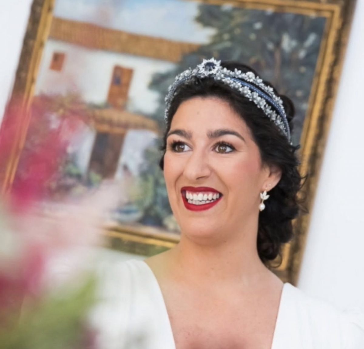 Tiara Lourdes 1 Tiara Lourdes