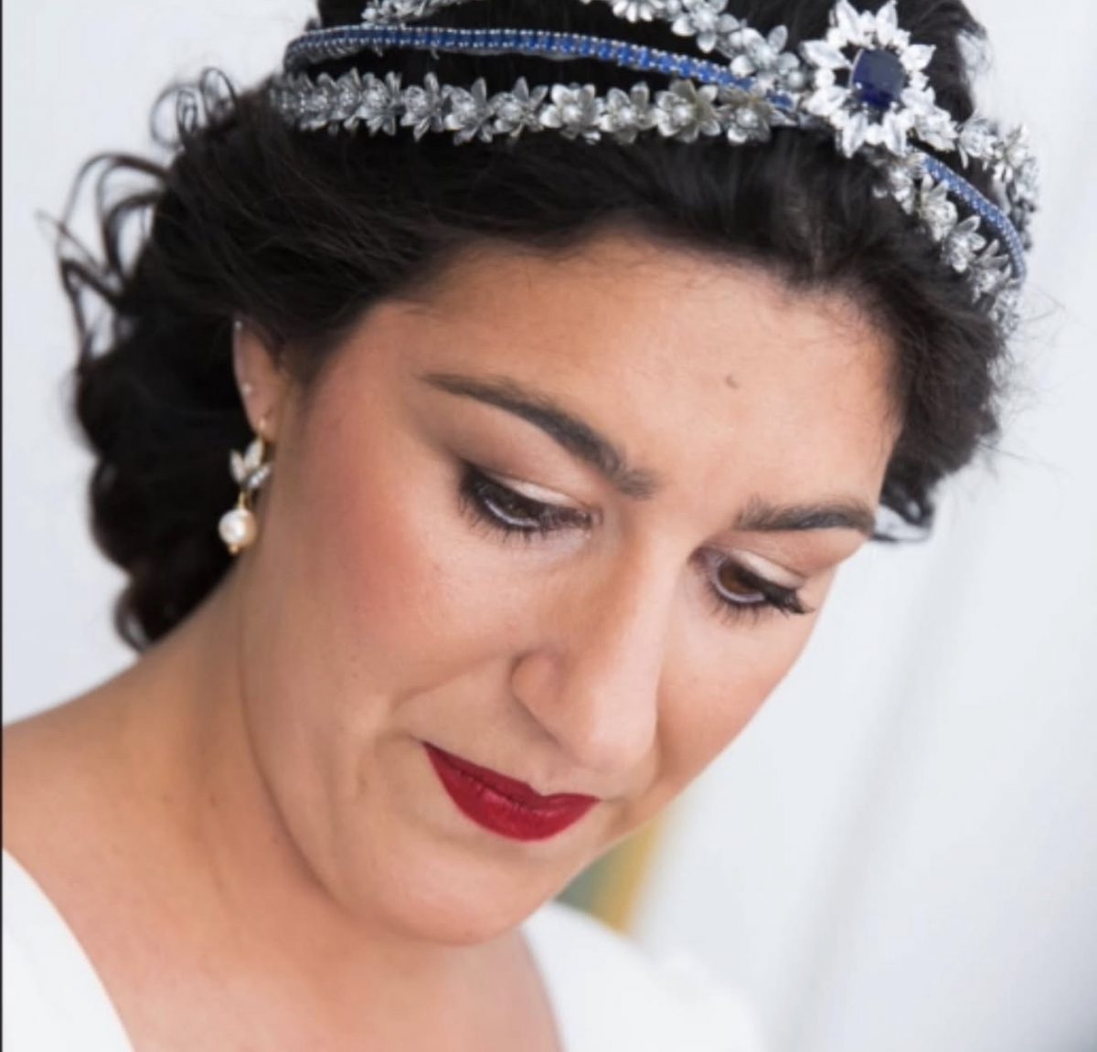 Tiara Lourdes 3 Tiara Lourdes