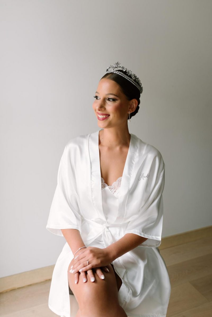 Tiara Rosa 3 Tiara Rosa