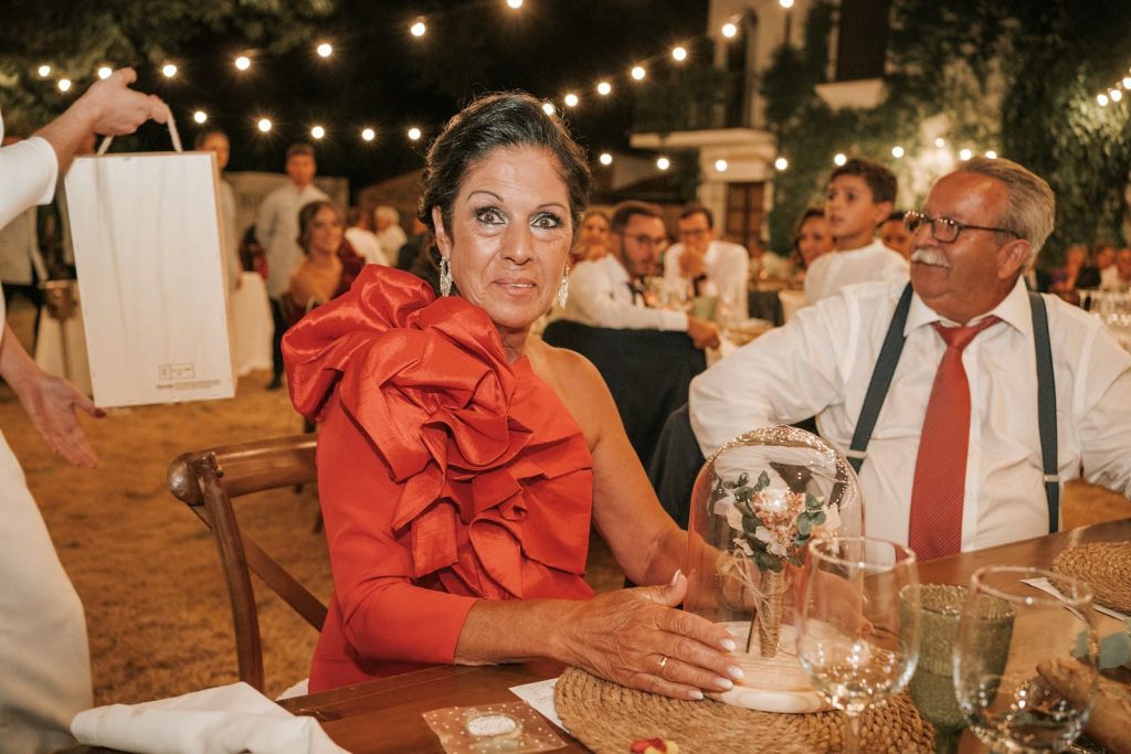 Detale replica ramo preservado en cupula